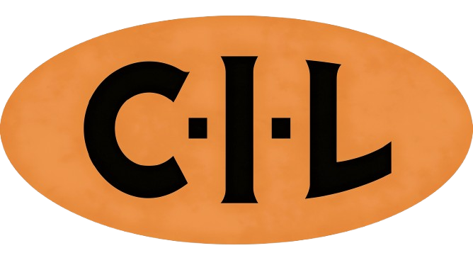 C·I·L logo